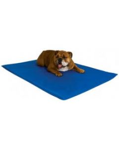 Koelmat Topmast voor Honden 65x50cm