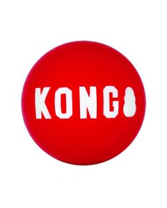 KONG Signature Balls - Per 2 stuks
