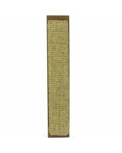 Krabplank Sisal Jumbo Wit