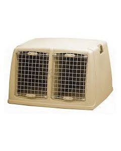 Autobx Argo 21 Marchioro - Voor 2 dieren