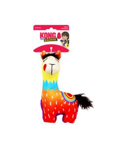 KONG Ballistic Vibez Llamas - 20 x 23 cm