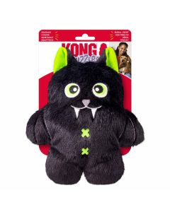 Kong Halloween Snuzzles M - 8x20x23cm gemengde kleuren