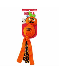 Kong Halloween Wubba Ballistic Pumpkin Meerkleurig