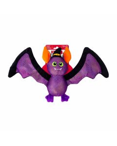 Kong Halloween Shakers Shimmy Bat Meerkleurig