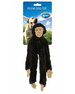 Dog Toy Plush Monkey 50 cm