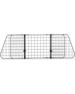 Topmast Hondenrek auto - achterbank - universeel - verstelbaar - 106 - 145 cm - bagagerek