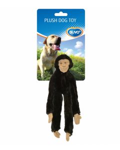 Dog Toy Plush Monkey 35 cm