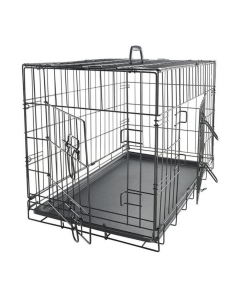 Topmast Dog Crate with Divider - Puppy Training - Various Sizes