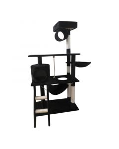 Cattree PASCAL Black