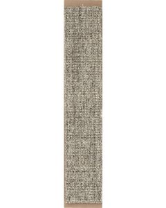 Scratching Board Deluxe - Grey 61 x 11 CM