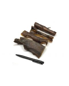 Kamelen kophuid 15 cm - zak 1000 gram