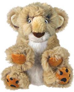 Kong Comfort Kiddos Lion Large