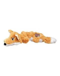 Kong Scrunch Knots Fox Large