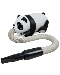 Topmast Panda Pro Dog Dryer - 2500 Watt Power