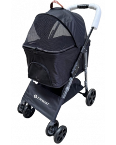 Topmast Hondenbuggy Easy Walker -Max. 20 Kilo