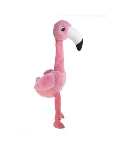 KONG Shakers Honkers Flamingo - Small-1