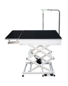 Topmast Grooming Table Electric CENTURION - 120 x 60 cm > 75 Kilo